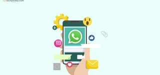 Free Bulk Whatsapp marketing software feature image