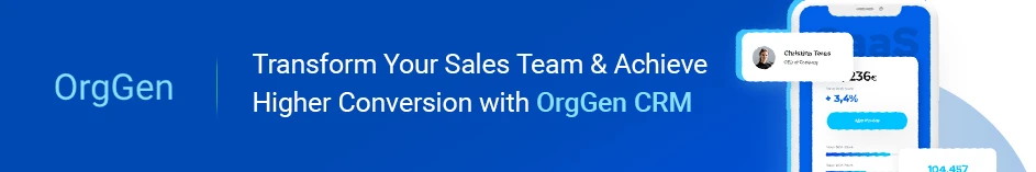 orggen Blog banner