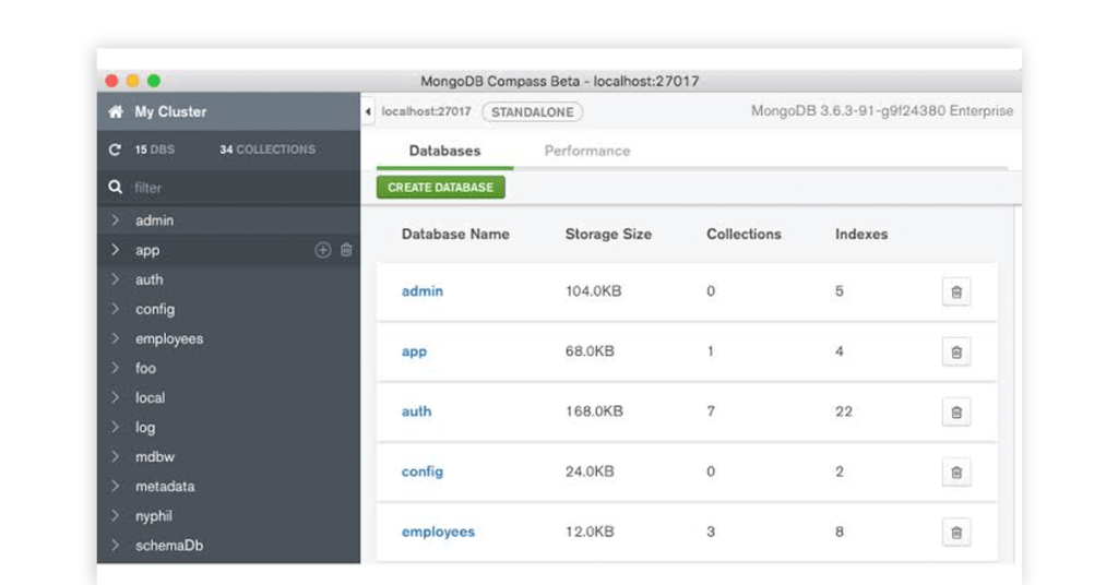 Database Management System