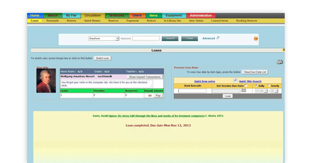 10 Best Open Source & Free Library Management Systems in 2025