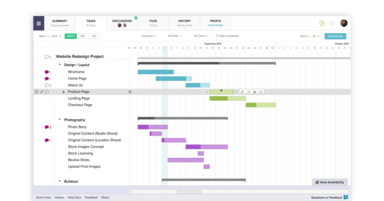 20 Best Open Source & Free Project Management Software in 2025