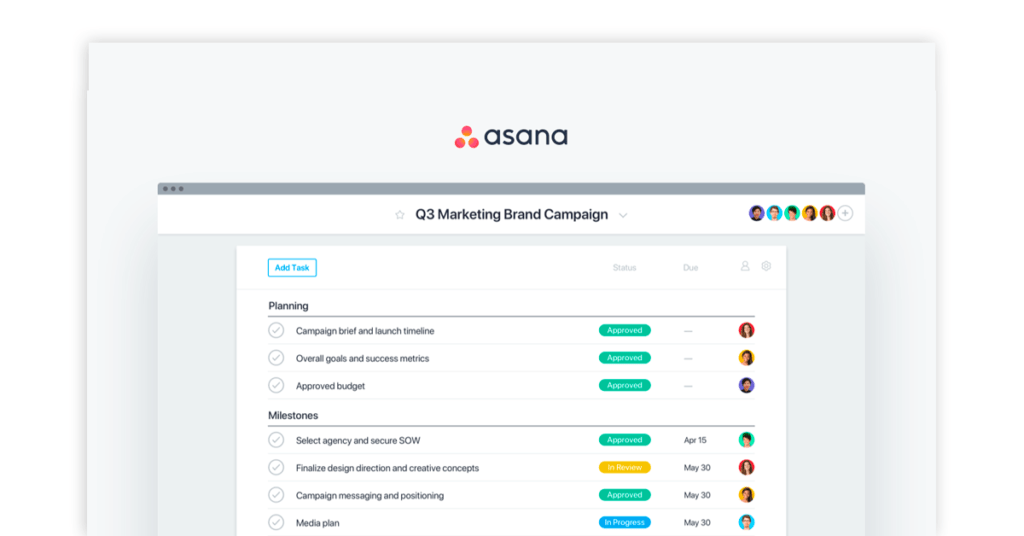 20 Best Open Source & Free Project Management Software in 2025