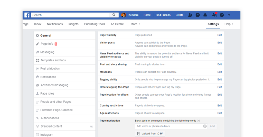 How to Create a Facebook Business Page in Less Than 15 Minutes