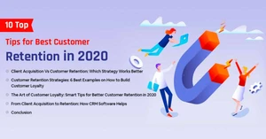 Customer Loyalty Programs: 10 Top Tips for Customer Retention in 2025