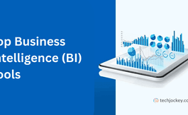 15 Top Business Intelligence (BI) Tools in 2025