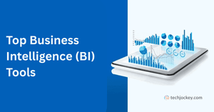15 Top Business Intelligence (BI) Tools in 2025