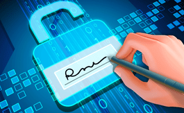 How to Create Digital Signature Electronically in Few Easy Steps