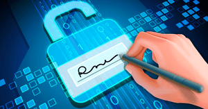 How to Create Digital Signature Electronically in Few Easy Steps