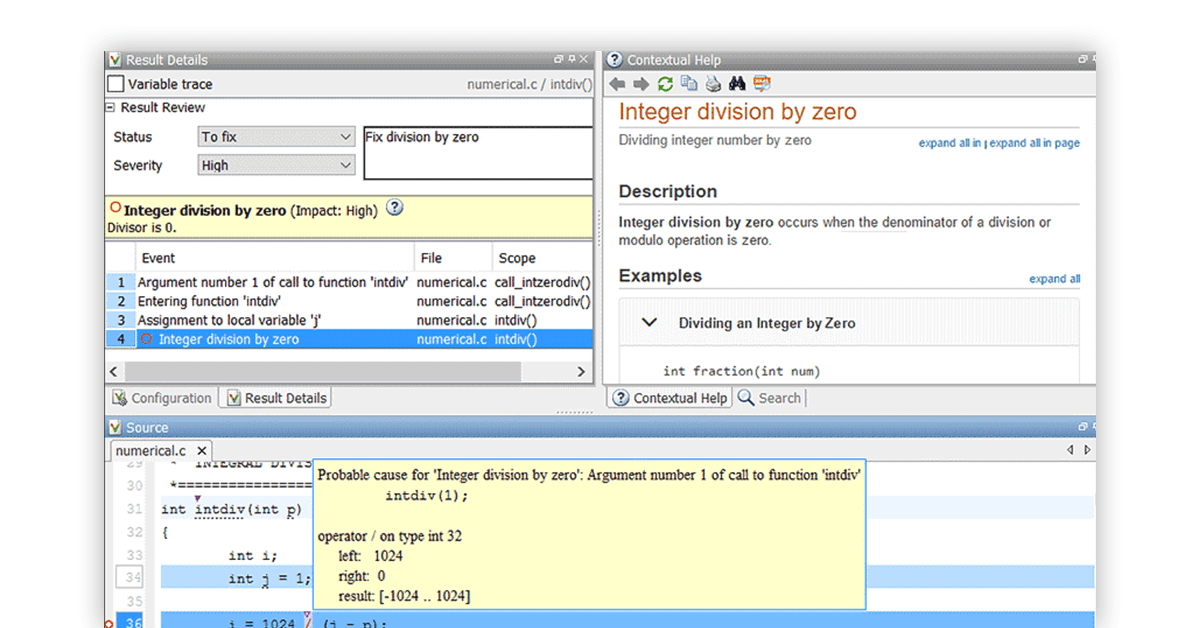 Issue Tracking System