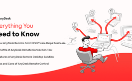 AnyDesk: Everything You Need to Know