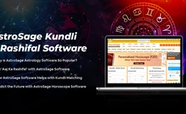 AstroSage Kundli & Rashifal Software: How It Predicts Your Future