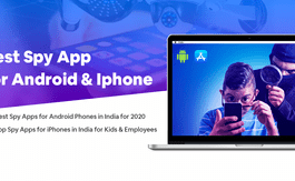 15 Best Spy Apps for Android & iPhones