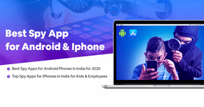 15 Best Spy Apps for Android & iPhones