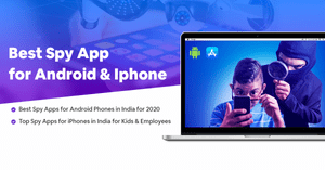 15 Best Spy Apps for Android & iPhones