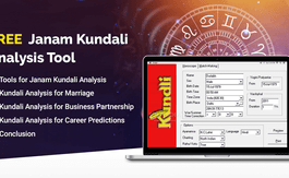 How to Check Free Janam Kundali Analysis Predictions