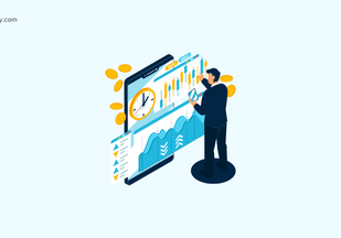 Best Technical Analysis Software for Stock Trading in India feature image