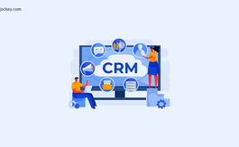 11 Best Travel CRM for Travel Agents and Agencies in India 2025