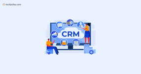 11 Best Travel CRM for Travel Agents and Agencies in India 2024