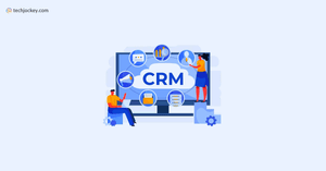11 Best Travel CRM for Travel Agents and Agencies in India 2025 11 Best Travel CRM for Travel Agents and Agencies in India 2025