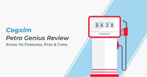 Cogxim Petro Genius - How is it Revolutionizing Petrol Pump Management