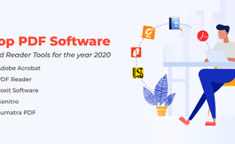 12 Best Free PDF Editors for Windows, Mac & More in 2025