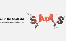 Top 30 SaaS Companies in India in 2025 That are Going Global