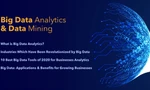 Best Big Data Analytics Tools in 2024 for Handling Massive Amount of Data
