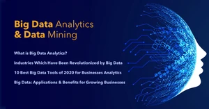 Best Big Data Analytics Tools in 2025 for Handling Massive Amount of Data
