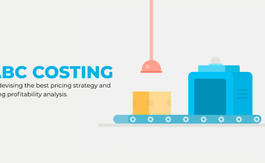 What is Activity Based Costing & Why Is It Needed in Manufacturing Industry