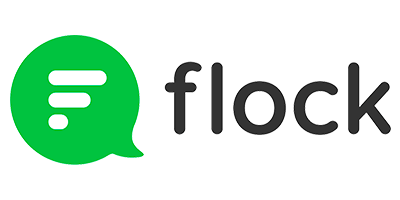 Flock collaboration software