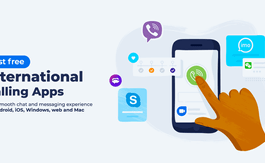12 Best Free International Calling Apps for Free Internet Calls, Text & Video