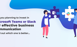 Slack vs Microsoft Teams: Which is Best?