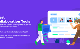 Working Remotely? Try These Tools for Work from Home Collaboration