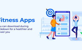 20 Best Fitness Apps for Home Workout During Lockdown