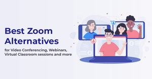 Best Zoom Alternatives for Video Calling [Free & Paid]