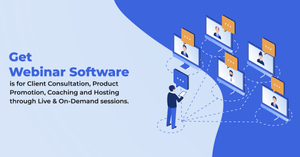 12 Best Webinar Software for Online Audience [Free & Paid]