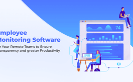 21 Best Paid, Free and Open Source Employee Monitoring Software India