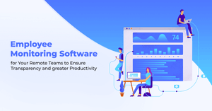21 Best Paid, Free and Open Source Employee Monitoring Software India
