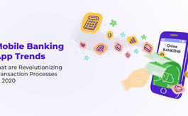 5 Valuable Features Of Mobile Banking App Development for 2025