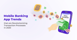 5 Valuable Features Of Mobile Banking App Development for 2025