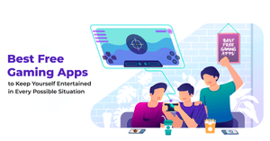 21 Free Gaming Apps for Android and IOS 21 Free Gaming Apps for Android and IOS