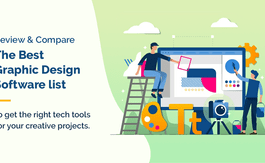 12 Best Graphic Design Software for Beginners in 2025