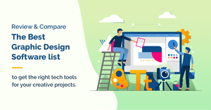 12 Best Graphic Design Software for Beginners in 2025