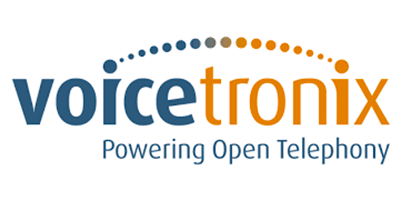 Voicetronix open source IVR system