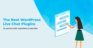 16 Best Free WordPress Live Chat Plugins for 2025 16 Best Free WordPress Live Chat Plugins for 2025