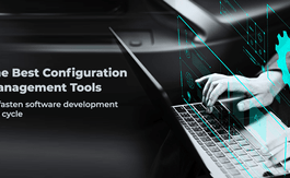 10 Best Software Configuration Management Tools in DevOps (SCM Tools)
