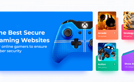 Top 27 Gaming Websites for PC, Android & iOS - Download Free Games Online 2025