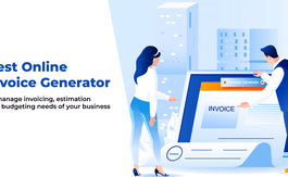 12 Best Free Invoice Generators in 2025 with Customized Invoice Templates