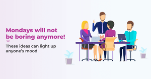 Monday Motivation: How to Motivate Employees When they are Feeling Blue
