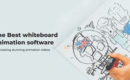 12 Best Free Whiteboard Animation Software 2025 for PC & Mobile